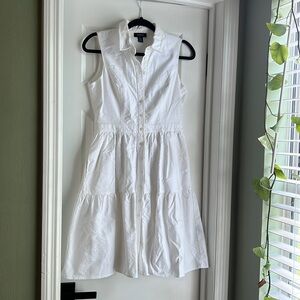Jones and Co vintage sundress